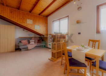 Sala da pranzo - Attic Via Lisiade Pedroni
 
9, Milano - photo 4