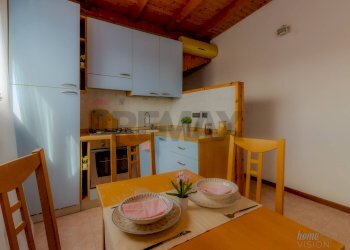Cucina - Attic Via Lisiade Pedroni
 
9, Milano - photo 10