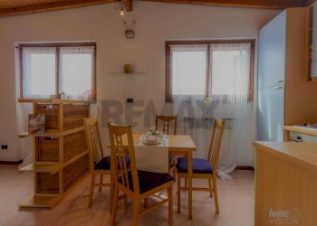 Sala da pranzo - Attic Via Lisiade Pedroni
 
9, Milano - photo 13