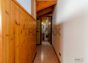 Hall / corridoio - Attic Via Lisiade Pedroni
 
9, Milano - photo 14
