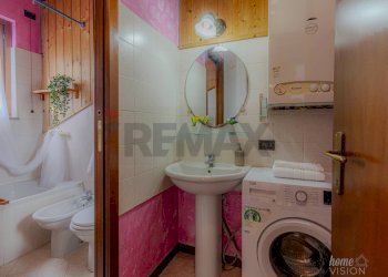 Bagno - Attic Via Lisiade Pedroni
 
9, Milano - photo 15