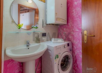 Bagno - Attic Via Lisiade Pedroni
 
9, Milano - photo 16