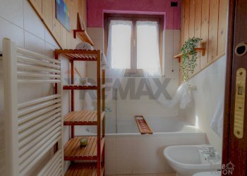 Bagno - Attic Via Lisiade Pedroni
 
9, Milano - photo 18