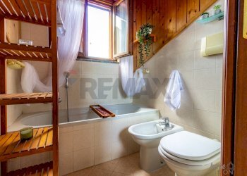 Bagno - Attic Via Lisiade Pedroni
 
9, Milano - photo 20