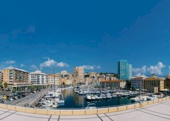 Foto 1 - Three-room apartment Via Al Molo, Savona - photo 1