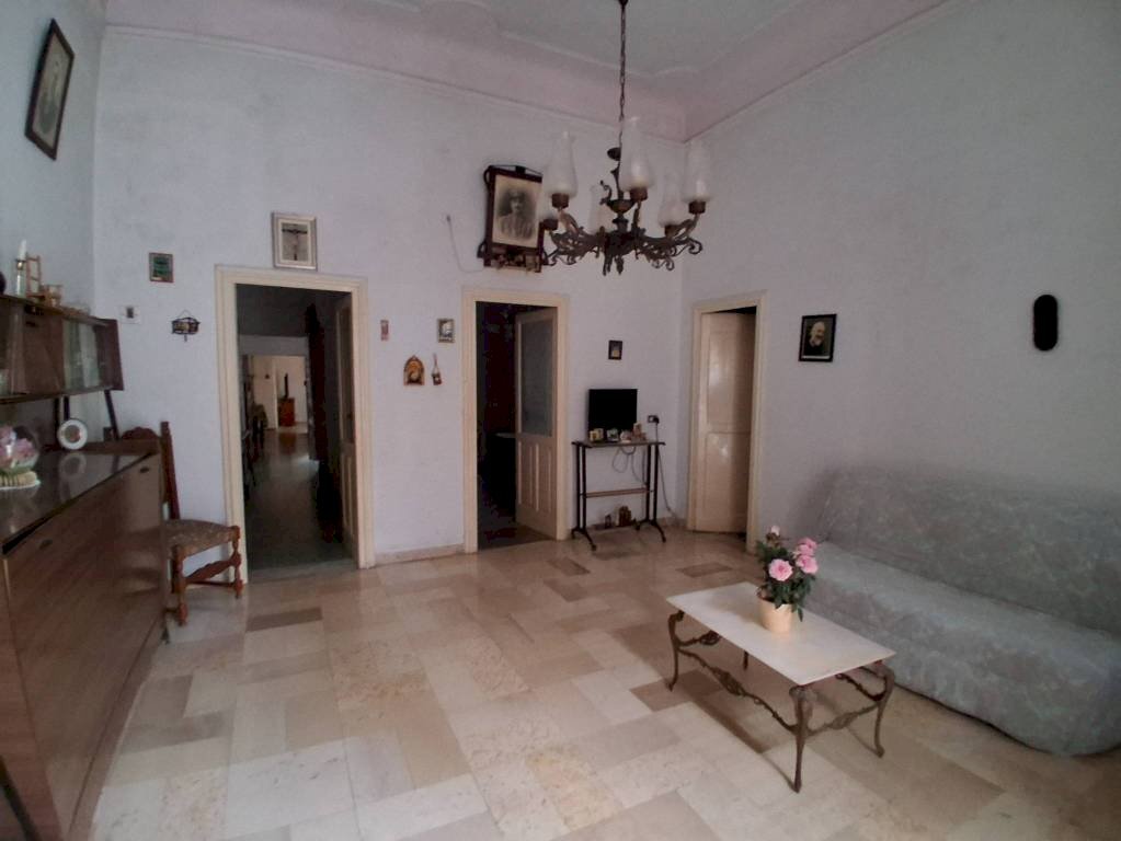 Ingresso - Villa via Giuseppe Verdi, 60, Monteiasi - photo 3