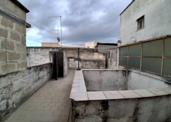 Terrazzo - Villa via Giuseppe Verdi, 60, Monteiasi - foto 9