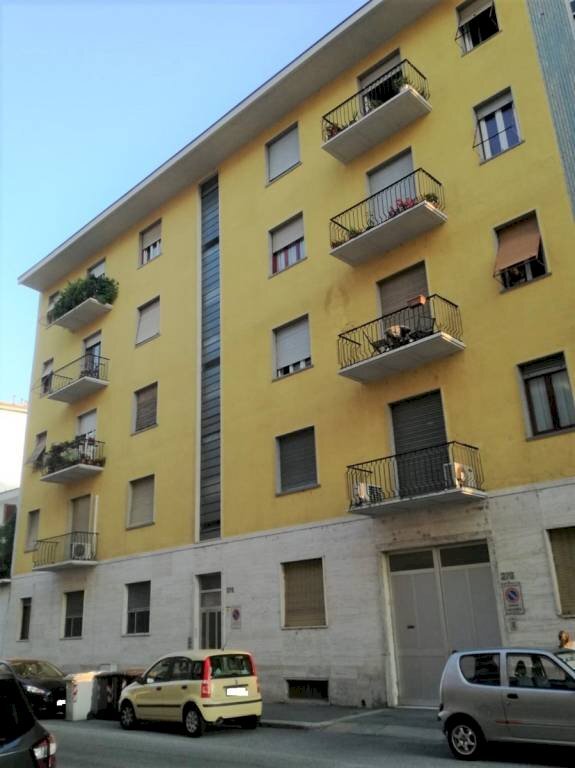 Facciata - Two-room apartment strada Antica di Grugliasco, 270, Grugliasco - photo 1