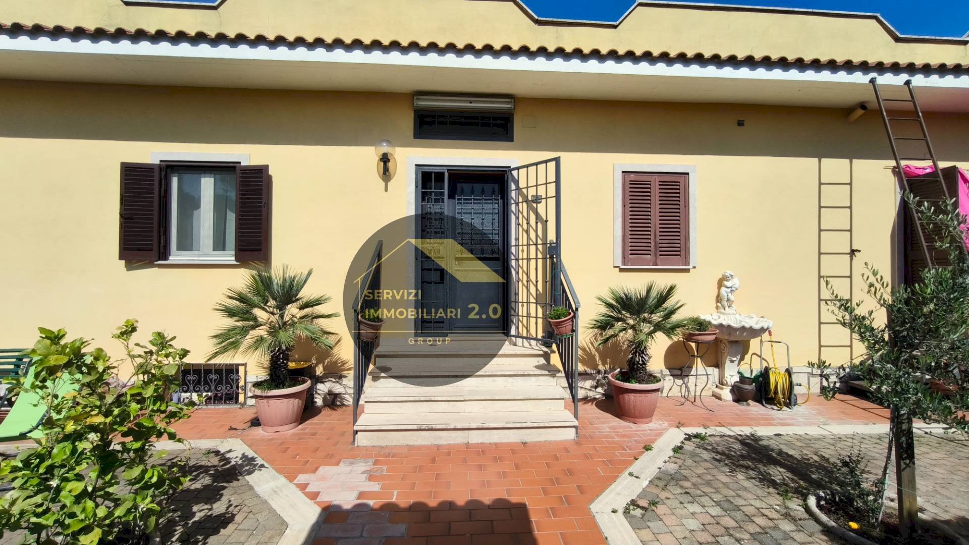 Foto 1 - Quadrilocale Via Castelvecchio
 
9, Monte Porzio Catone - foto 1