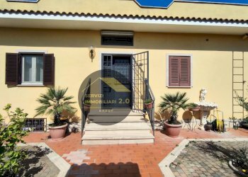 Foto 1 - Quadrilocale Via Castelvecchio
 
9, Monte Porzio Catone - foto 1