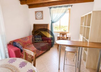 Foto 1 - Bilocale via posta vecchia
 
58, Marino - foto 1