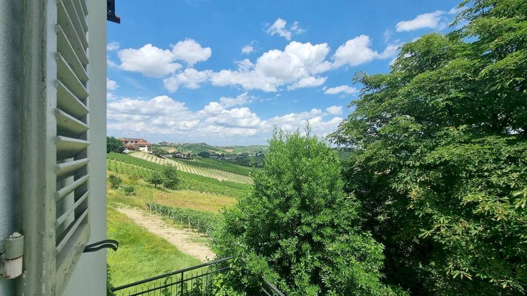 Vista - Rustico Costigliole d'Asti - foto 3