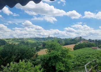Vista - Rustic Costigliole d'Asti - photo 6