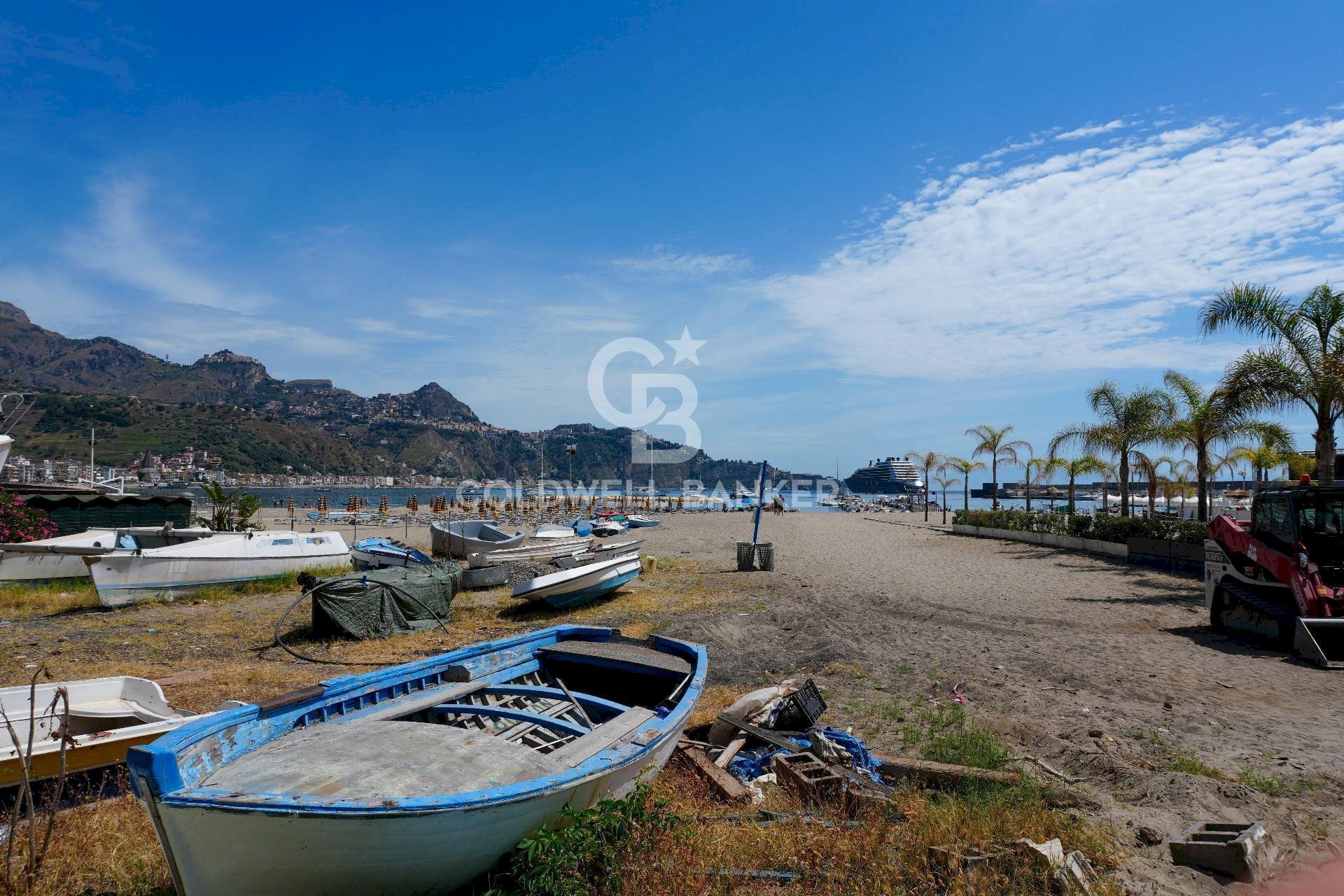 Foto 2 - Quadrilocale Via Stromboli
3, Giardini-Naxos - foto 2
