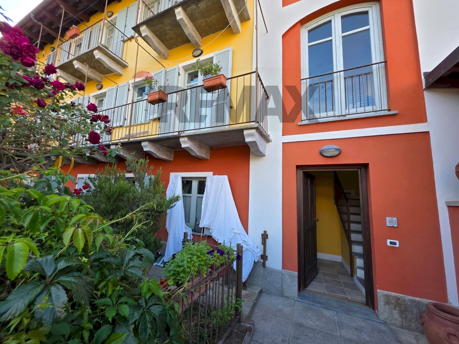 Casa all\'aperto - Bilocale via Pralafera
 
28, Torre Pellice - foto 2