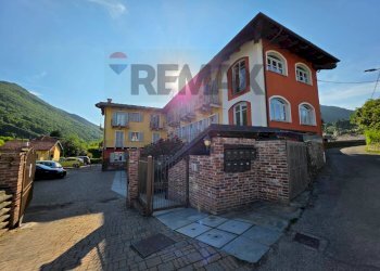 Casa all\'aperto - Bilocale via Pralafera
 
28, Torre Pellice - foto 1