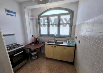 Cucina - Bilocale via Pralafera
 
28, Torre Pellice - foto 5