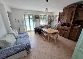Sala da pranzo - Bilocale via Pralafera
 
28, Torre Pellice - foto 6