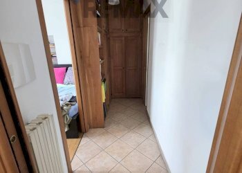 Hall / corridoio - Bilocale via Pralafera
 
28, Torre Pellice - foto 7