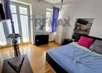 Camera / camera da letto - Bilocale via Pralafera
 
28, Torre Pellice - foto 10