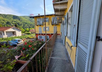 Balcone - Bilocale via Pralafera
 
28, Torre Pellice - foto 16
