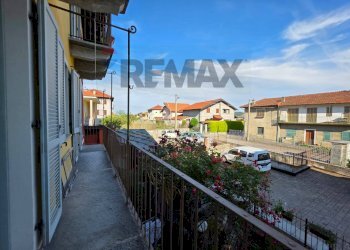 Balcone - Bilocale via Pralafera
 
28, Torre Pellice - foto 17