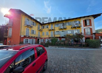 Edificio all\'aperto - Bilocale via Pralafera
 
28, Torre Pellice - foto 19