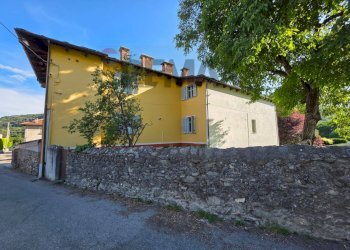 Casa all\'aperto - Bilocale via Pralafera
 
28, Torre Pellice - foto 20