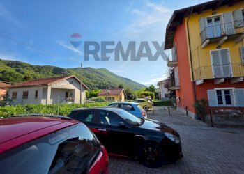 Casa all\'aperto - Bilocale via Pralafera
 
28, Torre Pellice - foto 22