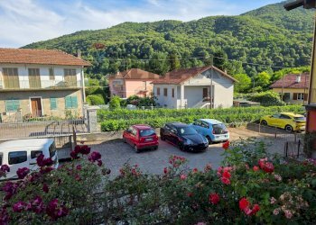 Casa all\'aperto - Bilocale via Pralafera
 
28, Torre Pellice - foto 24