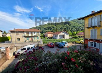 Casa all\'aperto - Bilocale via Pralafera
 
28, Torre Pellice - foto 25