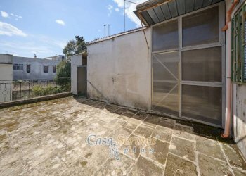 Terrazzo - Villa via Ada Negri, Oria - photo 9
