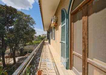 Balcone - Villa via Ada Negri, Oria - photo 15