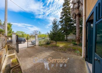 Giardino - Villa via Ada Negri, Oria - photo 31