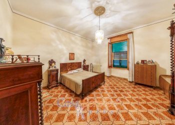Camera da letto - Villa via Ada Negri, Oria - photo 35