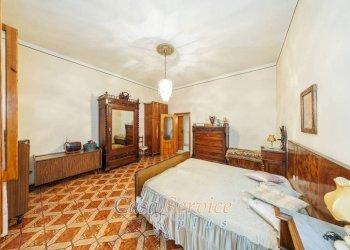 Camera da letto - Villa via Ada Negri, Oria - photo 36