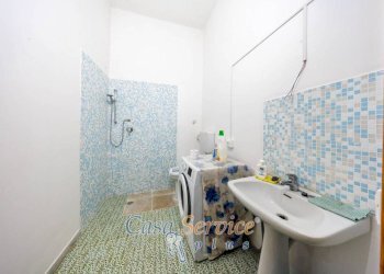 Bagno - Villa via Ada Negri, Oria - photo 37