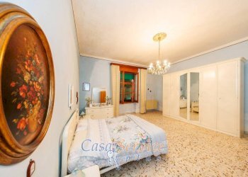 Camera da letto - Villa via Ada Negri, Oria - photo 40
