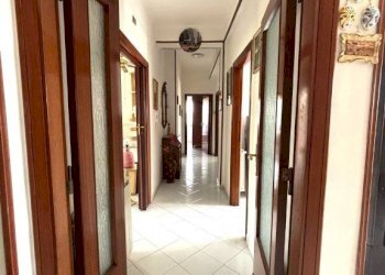 Corridoio - Apartment via Appia Lato Napoli, Formia - photo 8