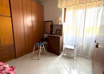Camera da letto - Appartamento via Appia Lato Napoli, Formia - foto 9