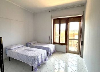 Camera da letto - Appartamento via Appia Lato Napoli, Formia - foto 11