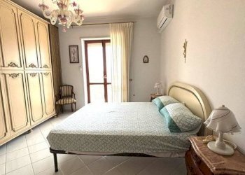 Camera da letto - Appartamento via Appia Lato Napoli, Formia - foto 12