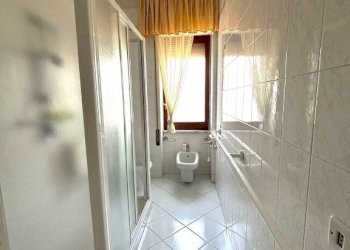 Bagno - Apartment via Appia Lato Napoli, Formia - photo 13