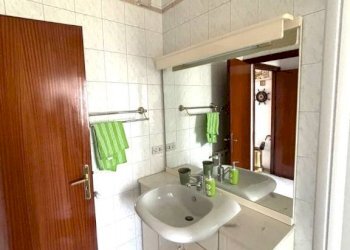 Bagno - Apartment via Appia Lato Napoli, Formia - photo 14