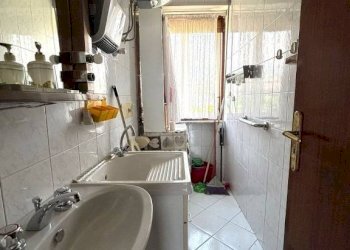 Bagno - Apartment via Appia Lato Napoli, Formia - photo 15