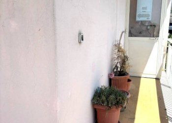 Terrazzo - Appartamento via Appia Lato Napoli, Formia - foto 17