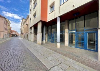 Zona - Negozio via dei Guasco, Alessandria - foto 1