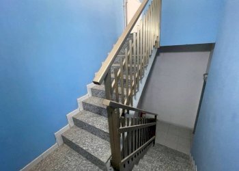 Scala - Negozio via dei Guasco, Alessandria - foto 4