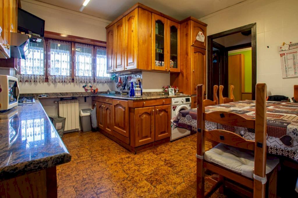 Cucina - Villa via Giuseppe Terragni, Milano - foto 3