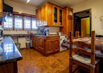 Cucina - Villa via Giuseppe Terragni, Milano - foto 3